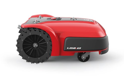 Vogler - Mähroboter und Gartentechnik
