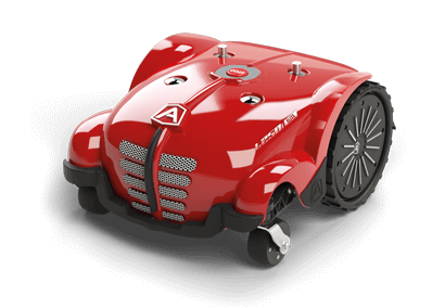 Herbert Vogler Gartentechnik und Mähroboter Ambrogio PROline