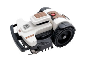 Herbert Vogler Gartentechnik und Mähroboter Ambrogio NEXTline