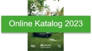 Herbert Vogler Gartentechnik und Mähroboter - Ambrogio Katalog 2022